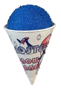 Bubble Gum - Snow Cone Syrup 1QT Bubble Gum - Snow Cone Syrup 1QT