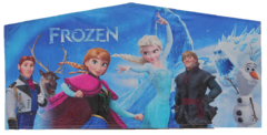 Frozen Art Panel Frozen Art Panel