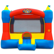 Magic Castle Bounce House 15 Magic Castle Bounce House 15