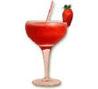 Strawberry Daiquiri Strawberry Daiquiri