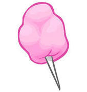 Pink Vanilla - Cotton Candy Sugar Pink Vanilla - Cotton Candy Sugar