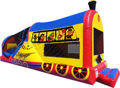 Train 3N1 Combo Train 3N1 Combo