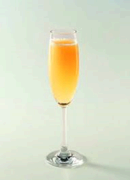 Peach Bellini Peach Bellini
