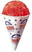 Cherry - Snow Cone Syrup 1QT Cherry - Snow Cone Syrup 1QT